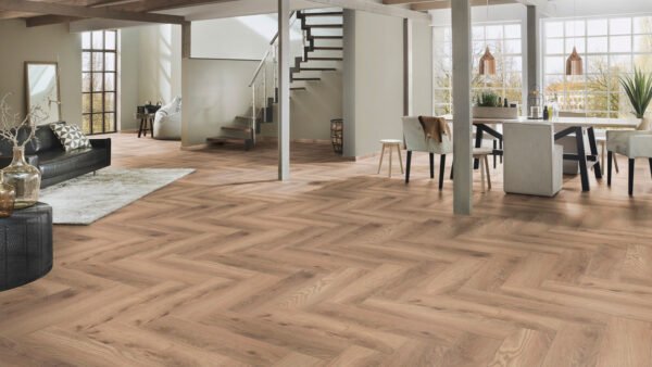 PARQUET maroc CHEVRON