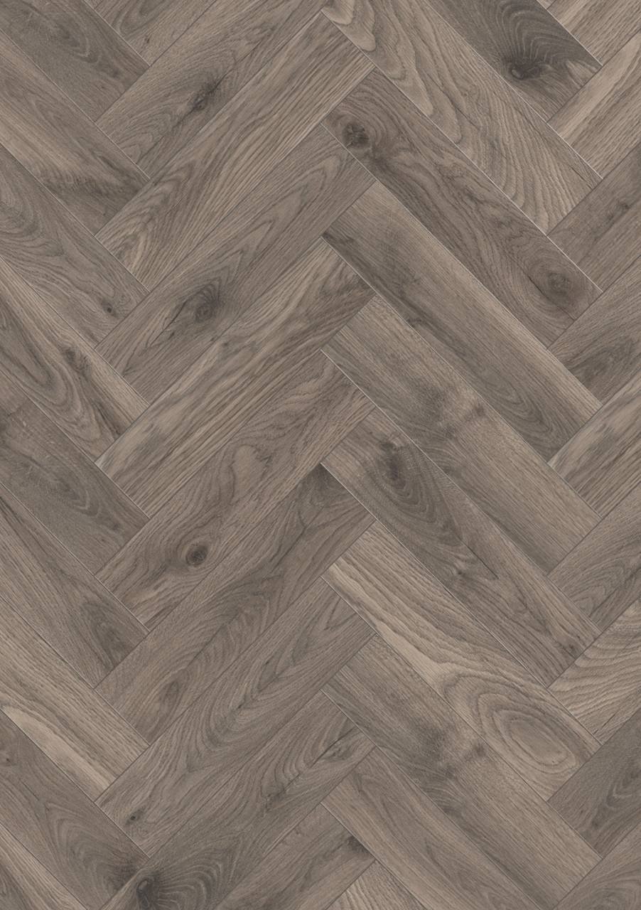 Parquet Stratifié 10MM Oak Steelworks | SONIPAC PARQUET MAROC