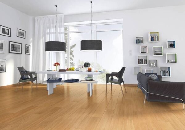 PARQUET 8MM STRATIFIE